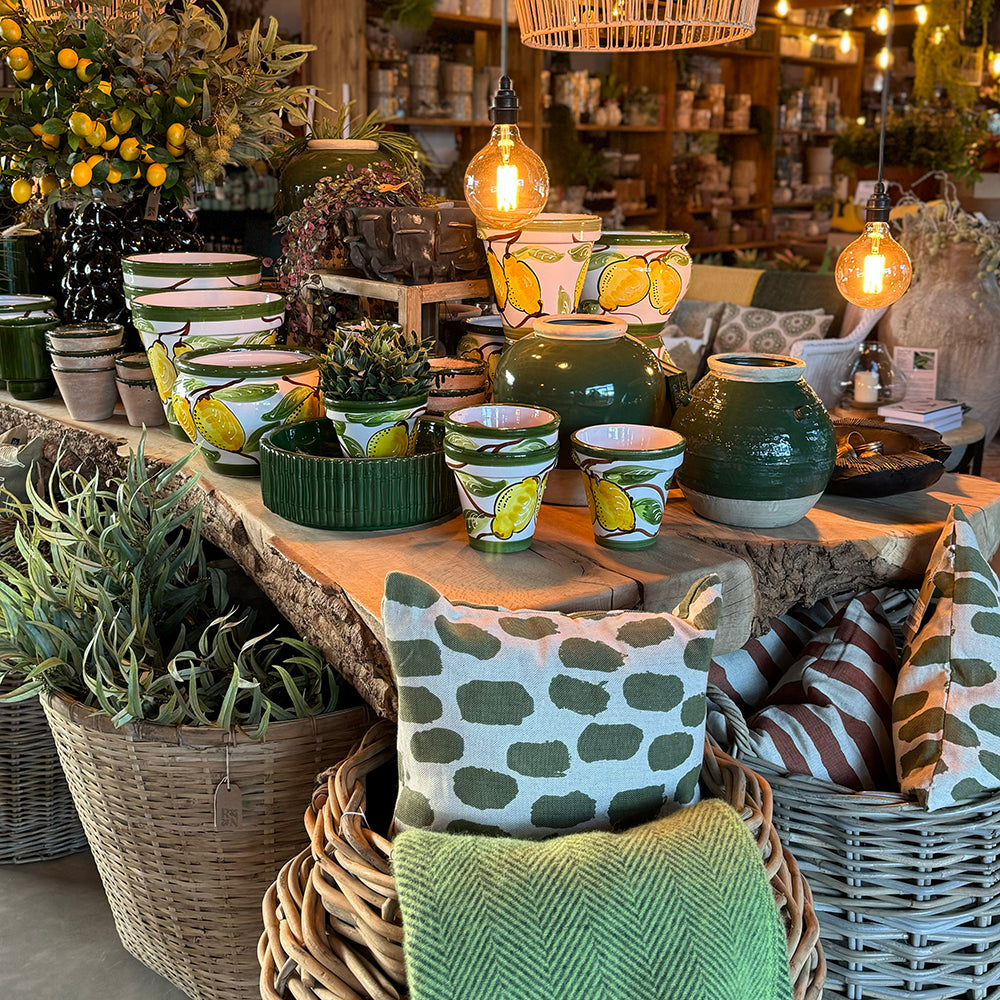 Pop-up shopping event at Rutland Nursery, Oakham