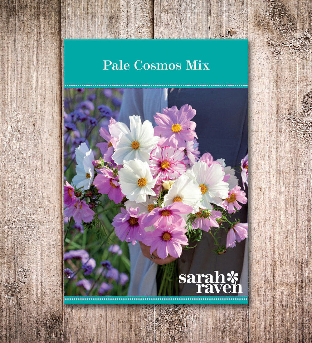 Pale Cosmos Collection/Mix